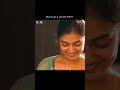 Nazriya Whatsapp Status Angry Girl Status Love Nazriya Trendingshorts Tamil Reels