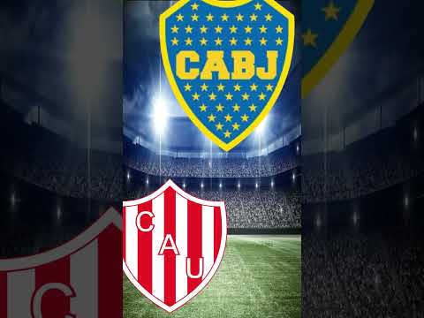 WHERE TO WATCH BOCA JUNIORS VS UNION LIVE 📺 ARGENTINE FOOTBALL ⚽ PLAY PAREDES #boca #union