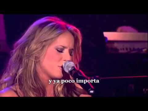 Lucie Silvas- What You're Made Of (subtitulada en español)