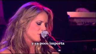 Lucie Silvas- What You&#39;re Made Of (subtitulada en español)