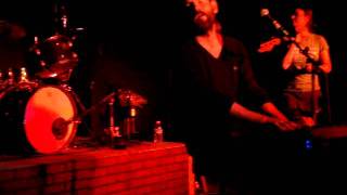 Wakey!Wakey! - 1876 - The Brooklyn Theater Fire