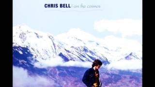 Chris Bell "Fight at the Table" (alternate mix)