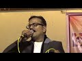 Samundar Main Naha Ke Singer Rahul Desai