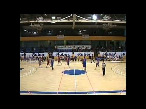 EBA B J15. A. Estudiantes - C.B. Alcobendas