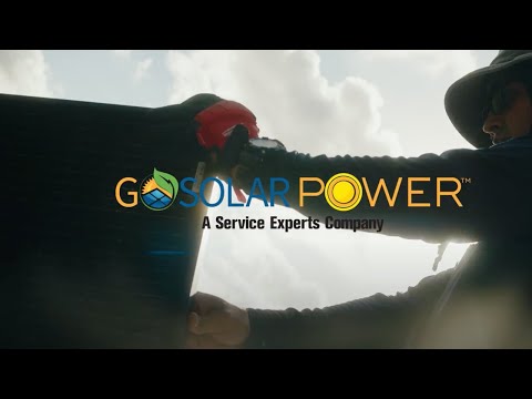 Go Solar Power is a proud leader in all things solar.