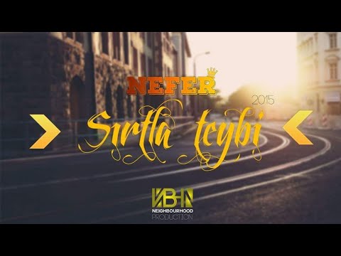 RLC - Sırtla Teybi (Prod. Neighbourhood)