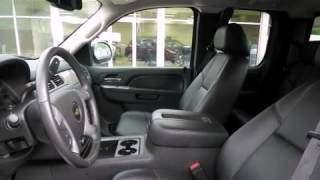 Used 2012 Chevrolet Silverado 1500 Pikeville KY 41501