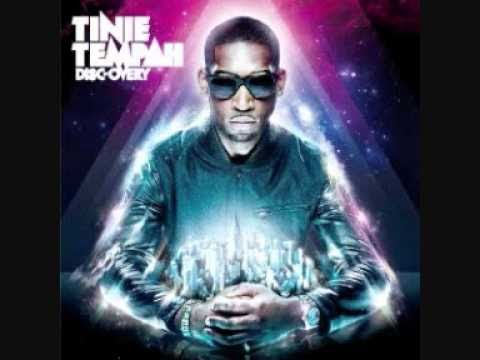 Tinie Tempah ft. Eric Turner - Written in the Stars