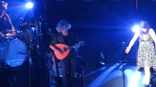 Nolwenn Leroy - Suite Sudarmoricaine, Live at Olympia, Paris, 27 November 2013