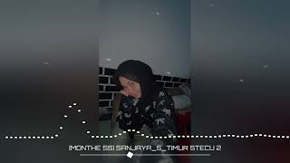 Download lagu SANJAYA_S_JGT TIMUR STECU 2🍑 mp3 Download lagu SANJAYA_S_JGT TIMUR STECU 2🍑 mp3