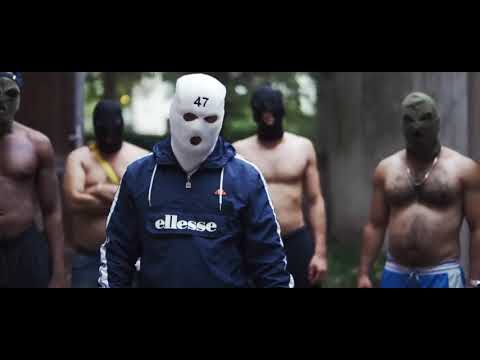 Gangsta47 - 1312 prod. by Vetoo