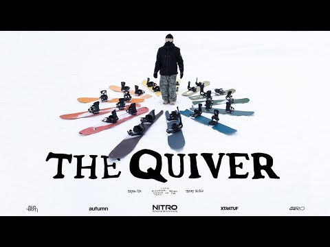THE QUIVER
