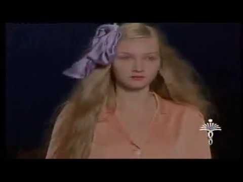 SportMax: fashion show SS 2008 (Part 2)