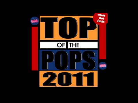 Top Of The Pops 2011 [What The Fuck]
