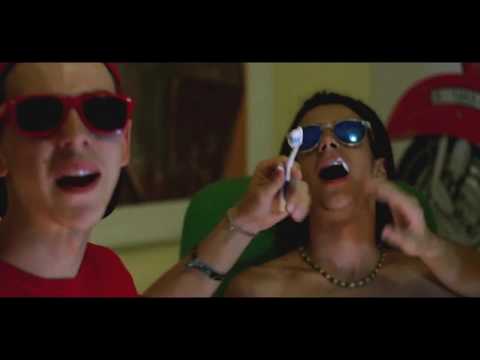 Marruekos ft Aeneas - IN$ERT COIN - VIDEOCLIP OFICIAL - Prod. (Boabdeal)