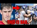 New York Giants Get Into HUGE TRAINING CAMP FIGHT! Daniel Jones and Logan Ryan Involved!