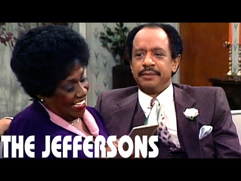 The Jefferson | George's Old Poems To His Wife | The Norman Lear Effect