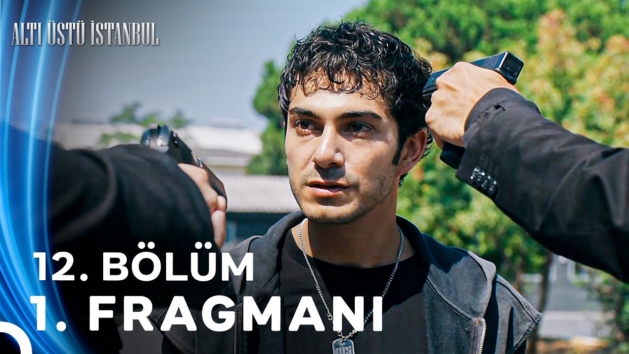FRAGMANLAR