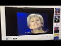 Opening To Barney A Little Mother Goose 1999 VHS