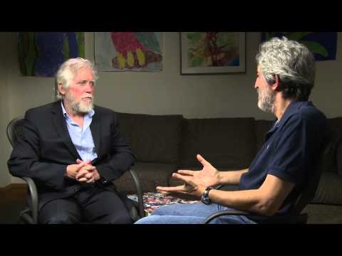 Science Lives: Endre Szemerédi