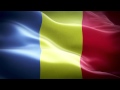 Romania anthem & flag FullHD / Румыния гимн и флаг ...
