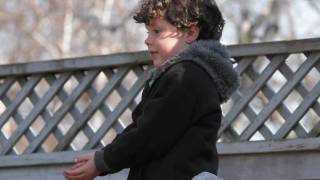 Preschooler: Everyday Moments - Active Play