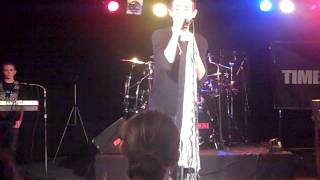 "Cars" Time Machine 12 11 11 Battle of the bands