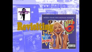 Revisiting Prince's Album "Girl 6"