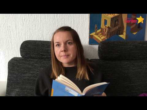 Tanja in Kori - Kako moški iščejo