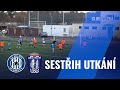 Příprava, SK Sigma Olomouc U18 - TJ Tatran Litovel 3:0