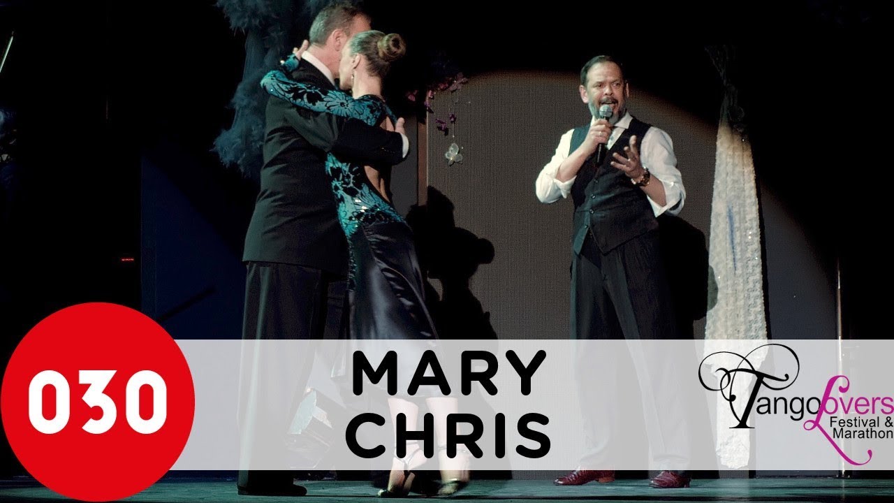 Mary Ziloti and Chris Bakopoulos – Café Dominguez with Fabián Peralta