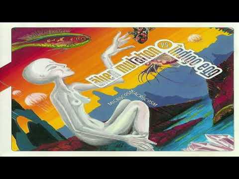 Alien Mutation Vs Indigo Egg - Microcosm Macrocosm (Remastered) | Full Mix