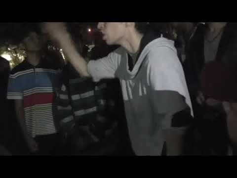 DYLAN NANO X vs ANGK L. ESTRICTO PUYOL vs KALDER VIZCOR LUCAS vs MT TEAM - 8vos Flecha 3v3 - 29/03