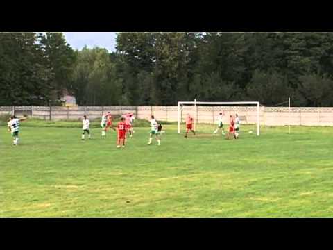 Solavia Grojec -- Soła Oświęcim 1:1 (0:1), k. 14:13