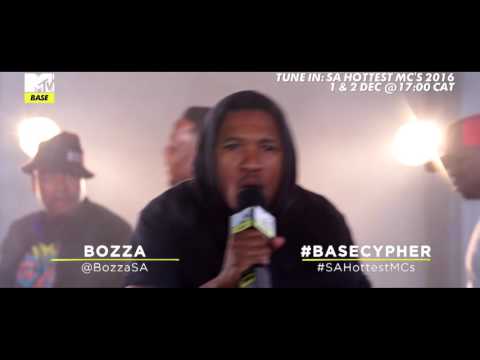 MTV Base Cypher Skwatta Reloaded   Skwatta Kamp