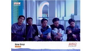 Download lagu New Boyz - Khilaf mp3