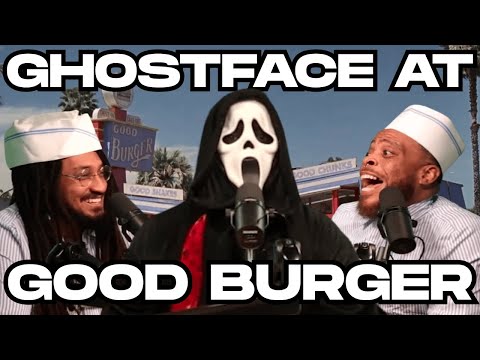 The Episode That Went Off the Rails…