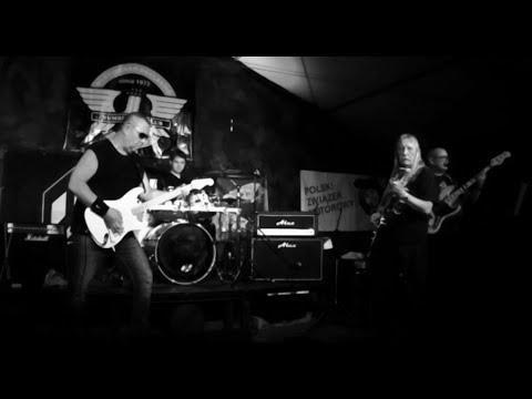 Rockbaret - Tu jestem sobą