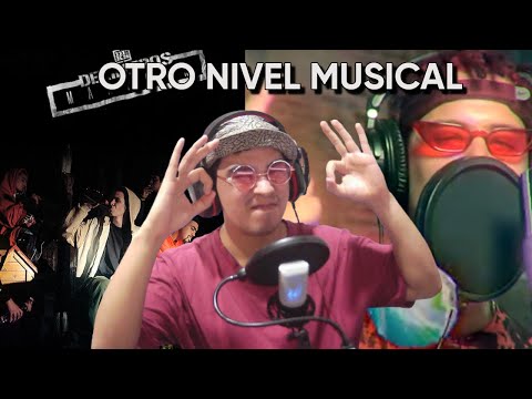 PARAGUAYO REACCIONA || DE KILLTROS - Cruda Ciudad Sucia Y BASSTIAN CYPHER VOL 008# || PARAGUES...