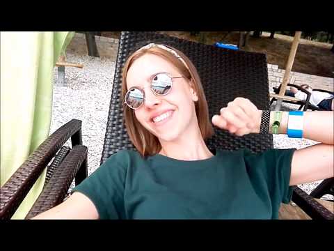 X-JAM CROATIA 2018 in 9 minutes