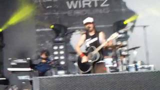 Daniel Wirtz - Mon Amour