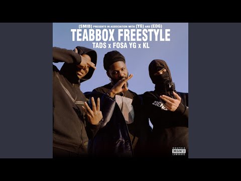 Teabbox (Freestyle)