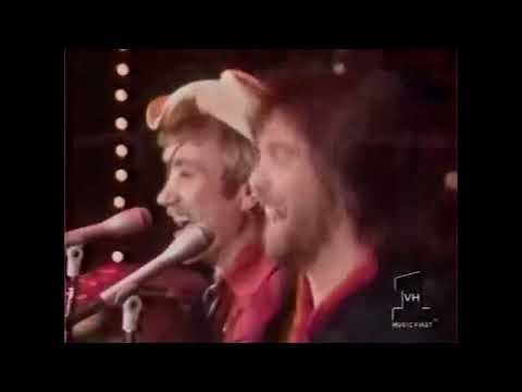 Dr  Hook: When You're In Love With A Beautiful Woman 4/25/81 (My "Stereo Studio Sound" Re-Edit)