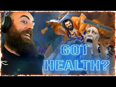 TBC WARRIOR DAMAGE IS INSANE! (BG Highlights) - WoW Classic TBC Arms Warrior PvP