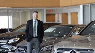 Feldmann Academy - Mercedes-Benz Service Technician