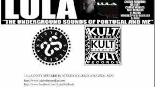 LULA - THIS IS IT - STEREO SOLDIERS (ORIGINAL MIX)