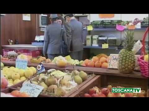 2018-05-10 FIRENZE - ARRESTATO PER BANCAROTTA INPRENDITORE FIORENTINO