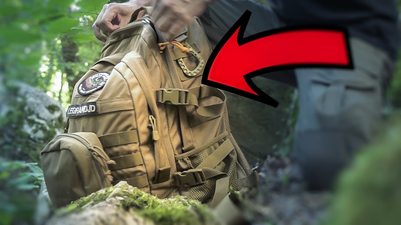 VOICI DES CONSEILS POUR FAIRE DES EXPLORATIONS