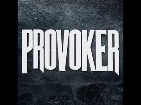 Provoker - Demoralize (2014)