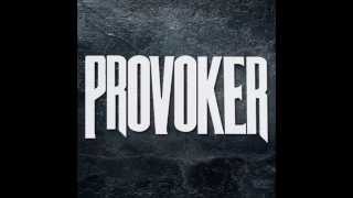 Provoker - Demoralize (2014)